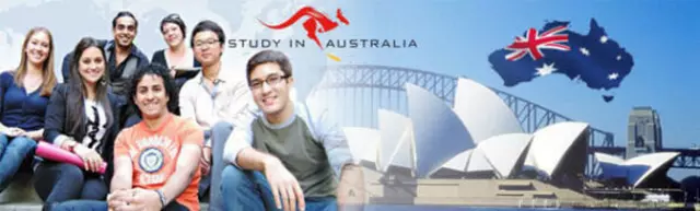 Is life abroad (Australia) really good when compared to India?