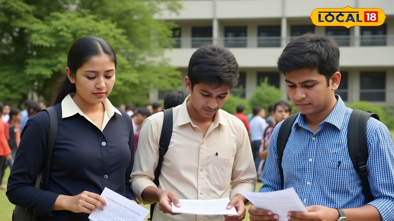 RRB NTPC UG Result 2025: 1,066 Qualify for CBT-2 in Ajmer Region Amid 12 Million Applications