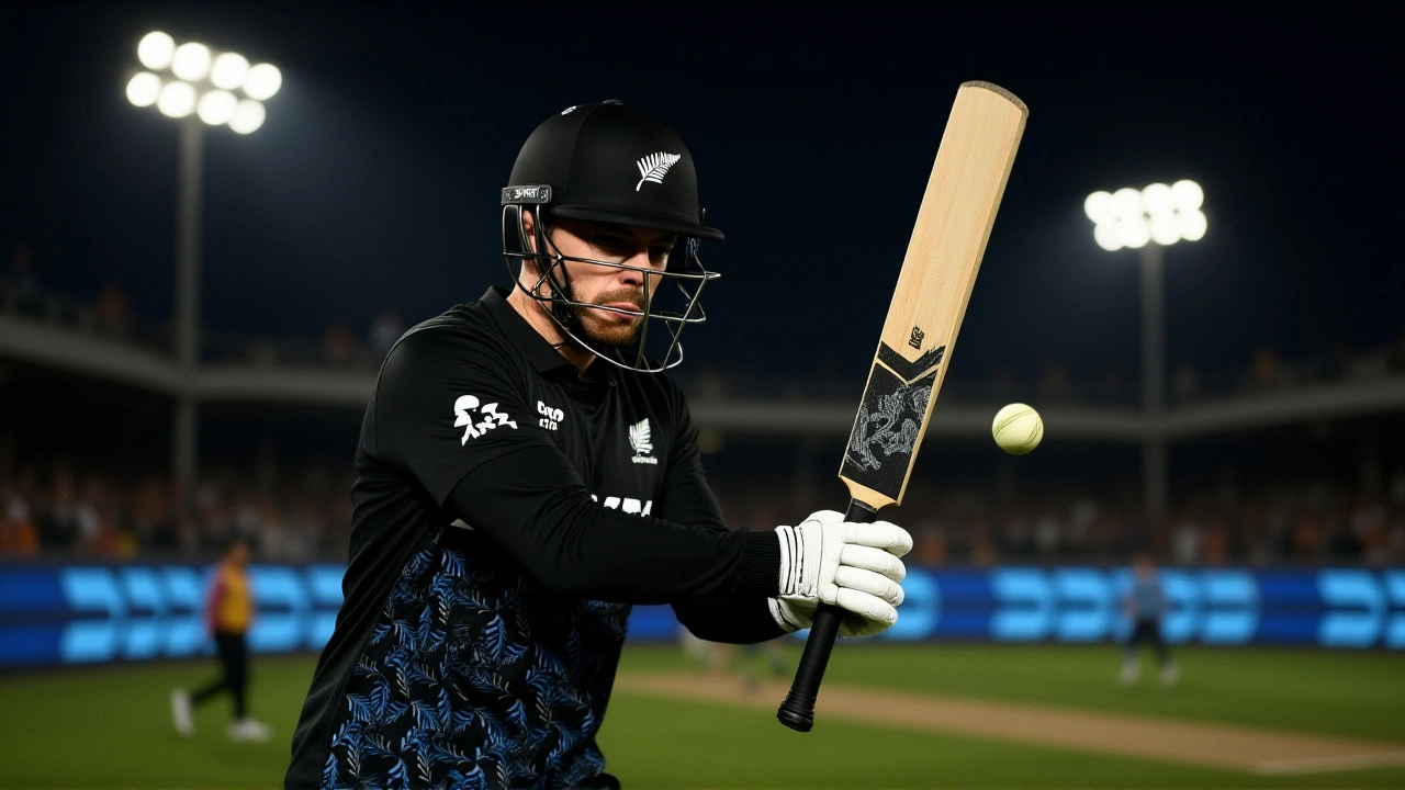 The Match Context: A High-Stakes Collapse