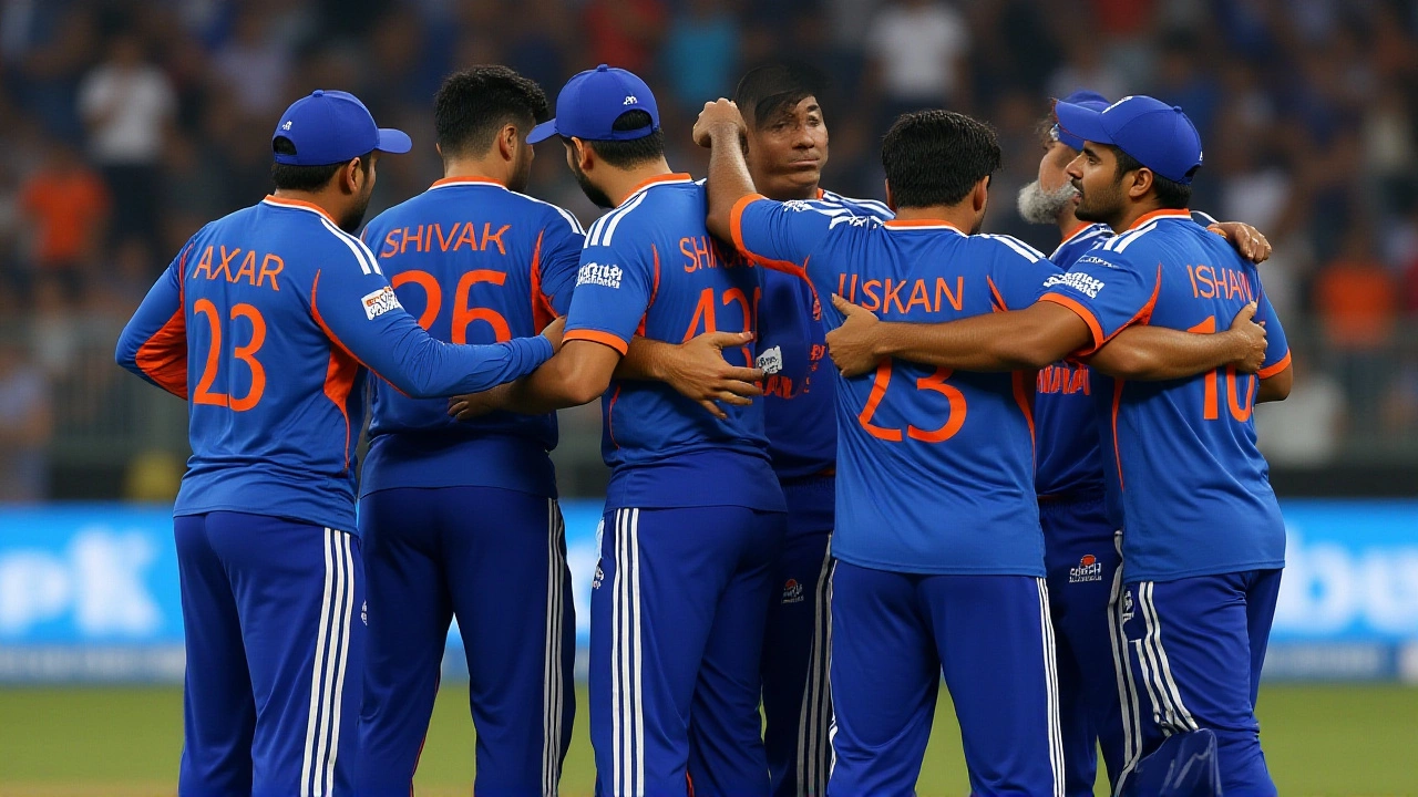South Africa Wins WTC Final, Breaks India's ICC Chase Record