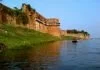 how to Reach Allahabad Fort