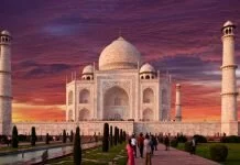 Agra Sightseeing By Car