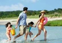 Places to Visit in India on a Summer Vacation with Family