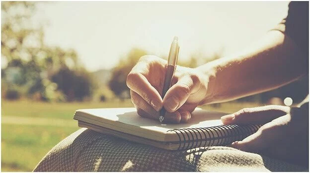 How Writing Helps You Become a Better Version Of Yourself 4